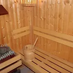 Holiday home Apart-bungalovy Gitka