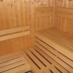 Apart-bungalovy Gitka Holiday home
