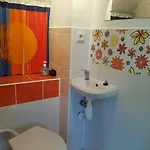Apart-bungalovy Gitka Holiday home