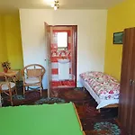 Apart-bungalovy Gitka *