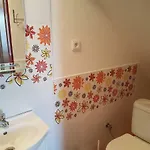 Holiday home Apart-bungalovy Gitka Mlynceky