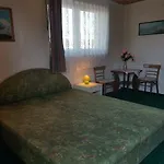 Apart-bungalovy Gitka Holiday home Mlynceky