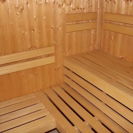 Apart-bungalovy Gitka Semesterbostad