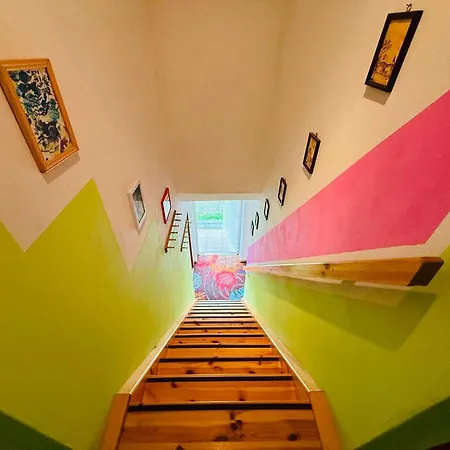 度假居 Apart-bungalovy Gitka *