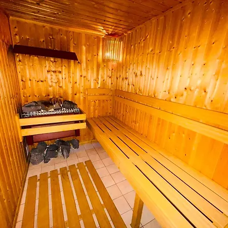 Tatil Evi Apart-bungalovy Gitka