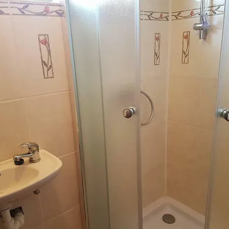 Feriehus Apart-bungalovy Gitka *