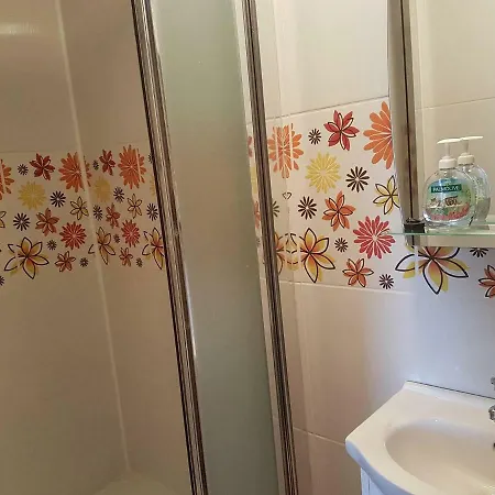 Holiday home Apart-bungalovy Gitka *