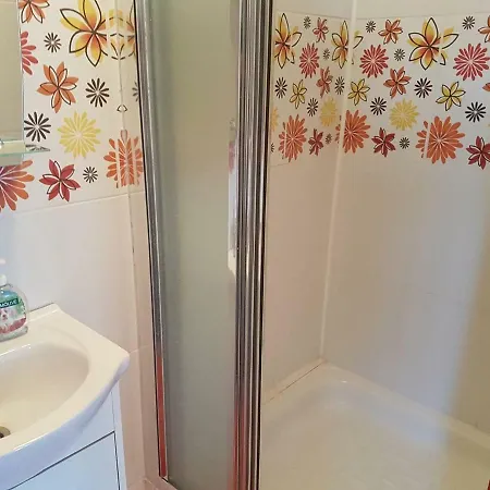 Apart-bungalovy Gitka Mlynceky