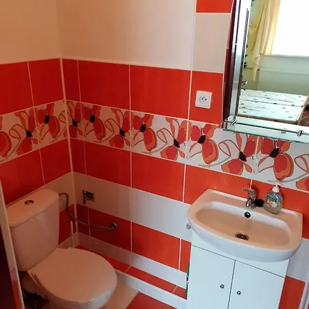 Apart-bungalovy Gitka