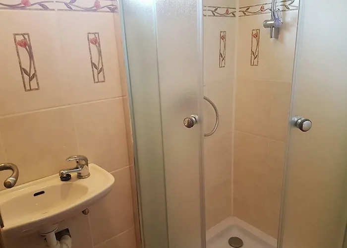 Dovolenkový dom Apart-bungalovy Gitka *