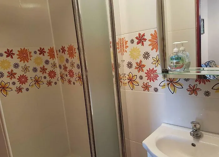 Dovolenkový dom Apart-bungalovy Gitka *