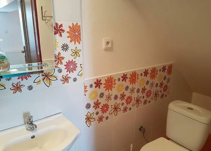 Dovolenkový dom Apart-bungalovy Gitka Mlynceky